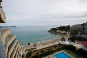 Apar2amen1o maravill0so con vistAs al mar Playa de la Fossa Voramar